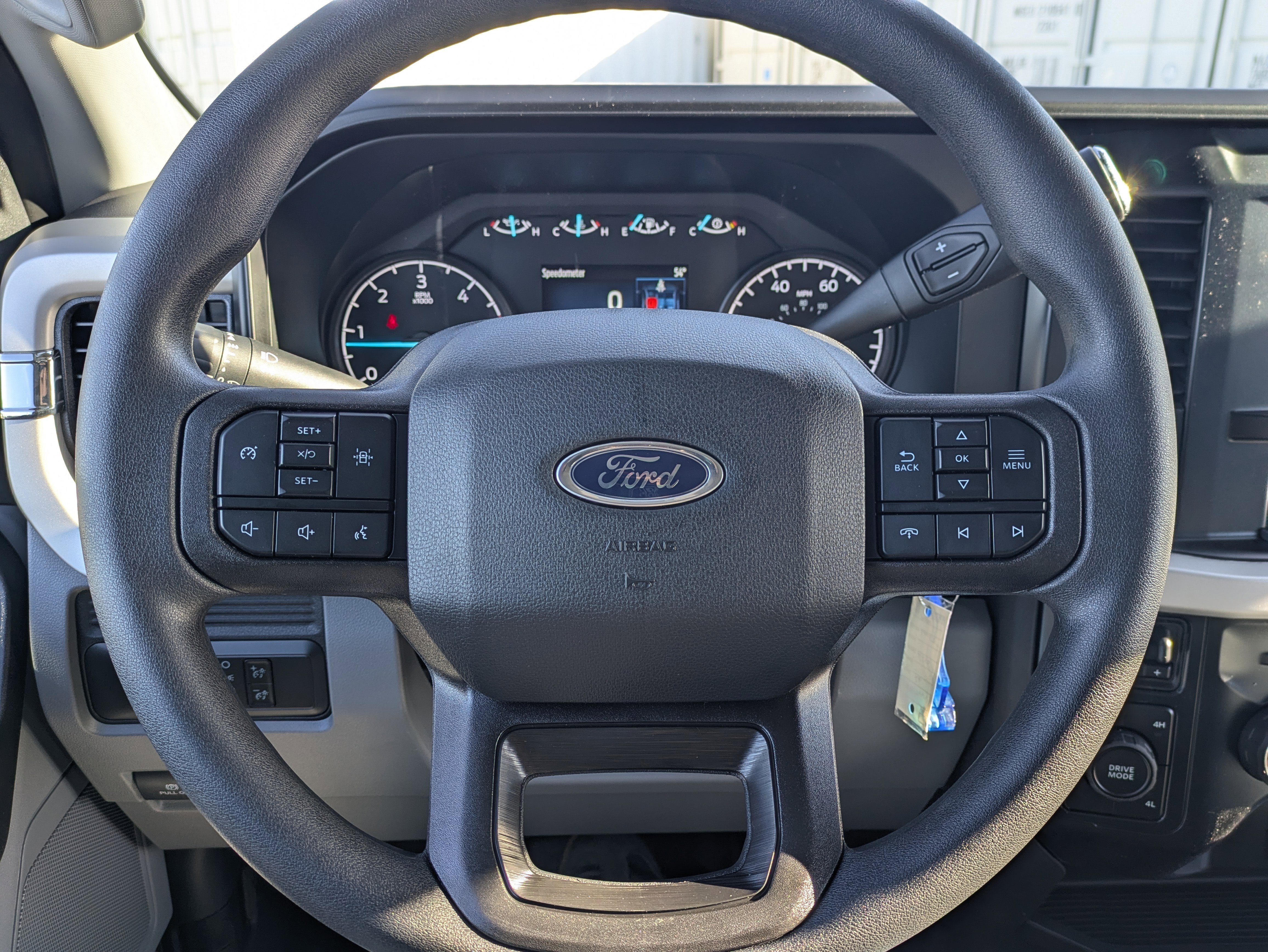 New 2026 Ford F350 XL w/ XL Chrome Package AWD/4WD image 26