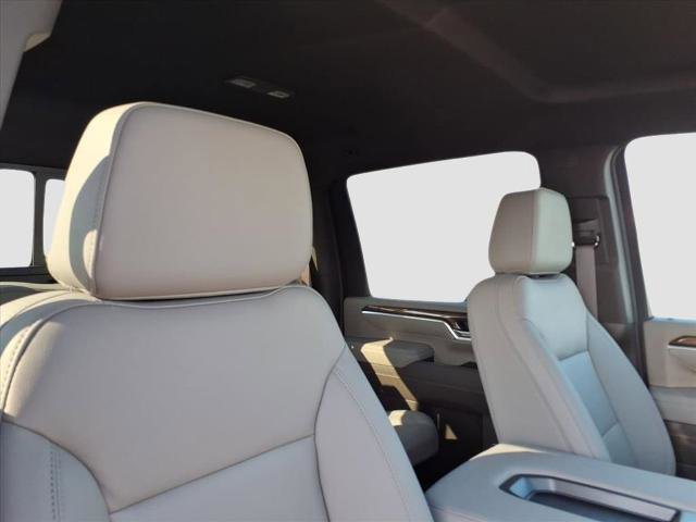 New 2026 Chevrolet Silverado 2500 LT image 17