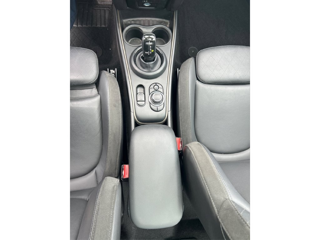 Certified 2023 MINI Cooper Countryman S AWD/4WD image 17