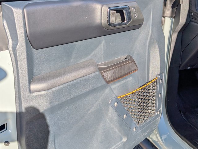 Used 2024 Ford Bronco Badlands image 14