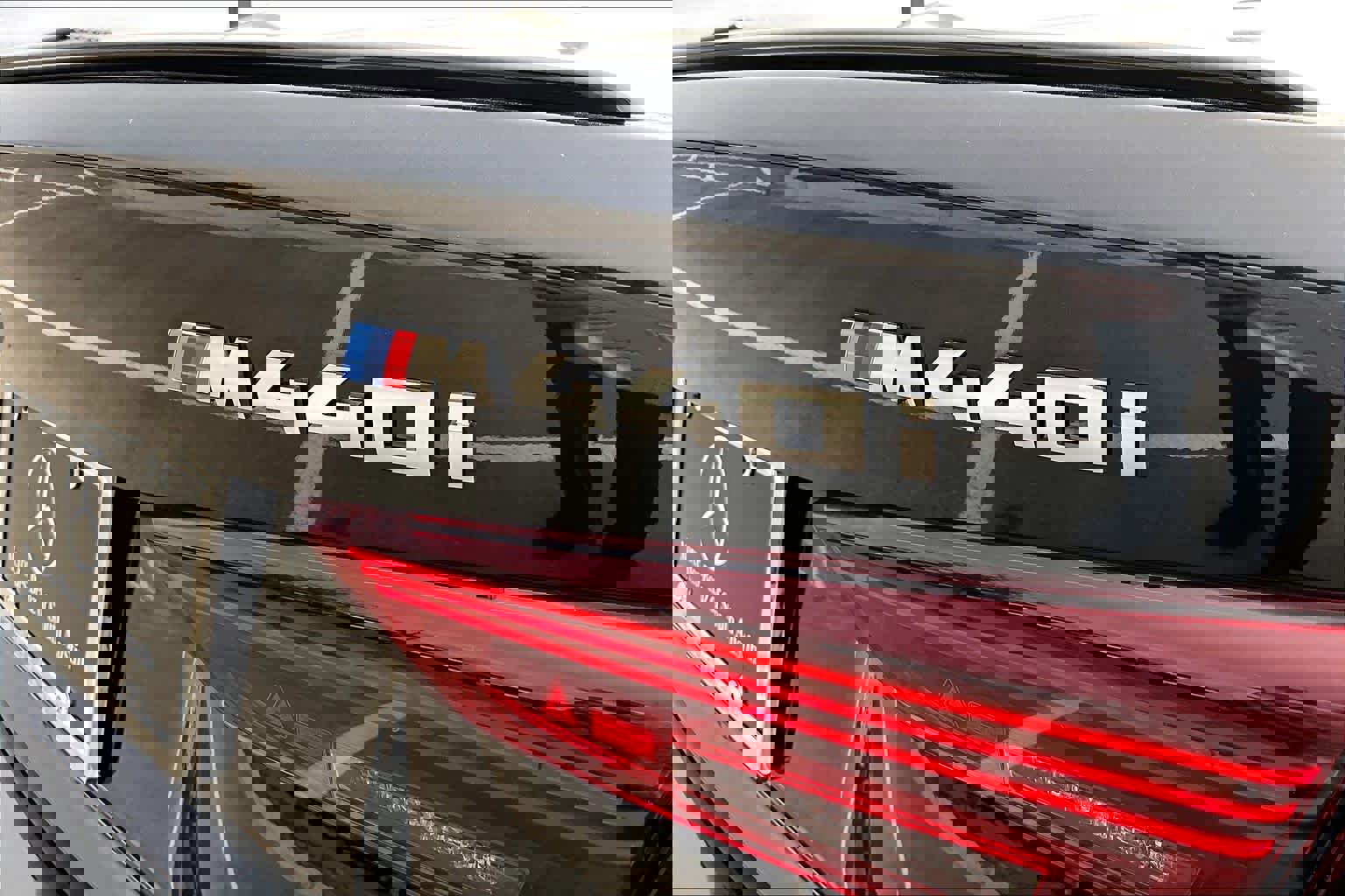 Used 2026 BMW M440i Coupe image 31