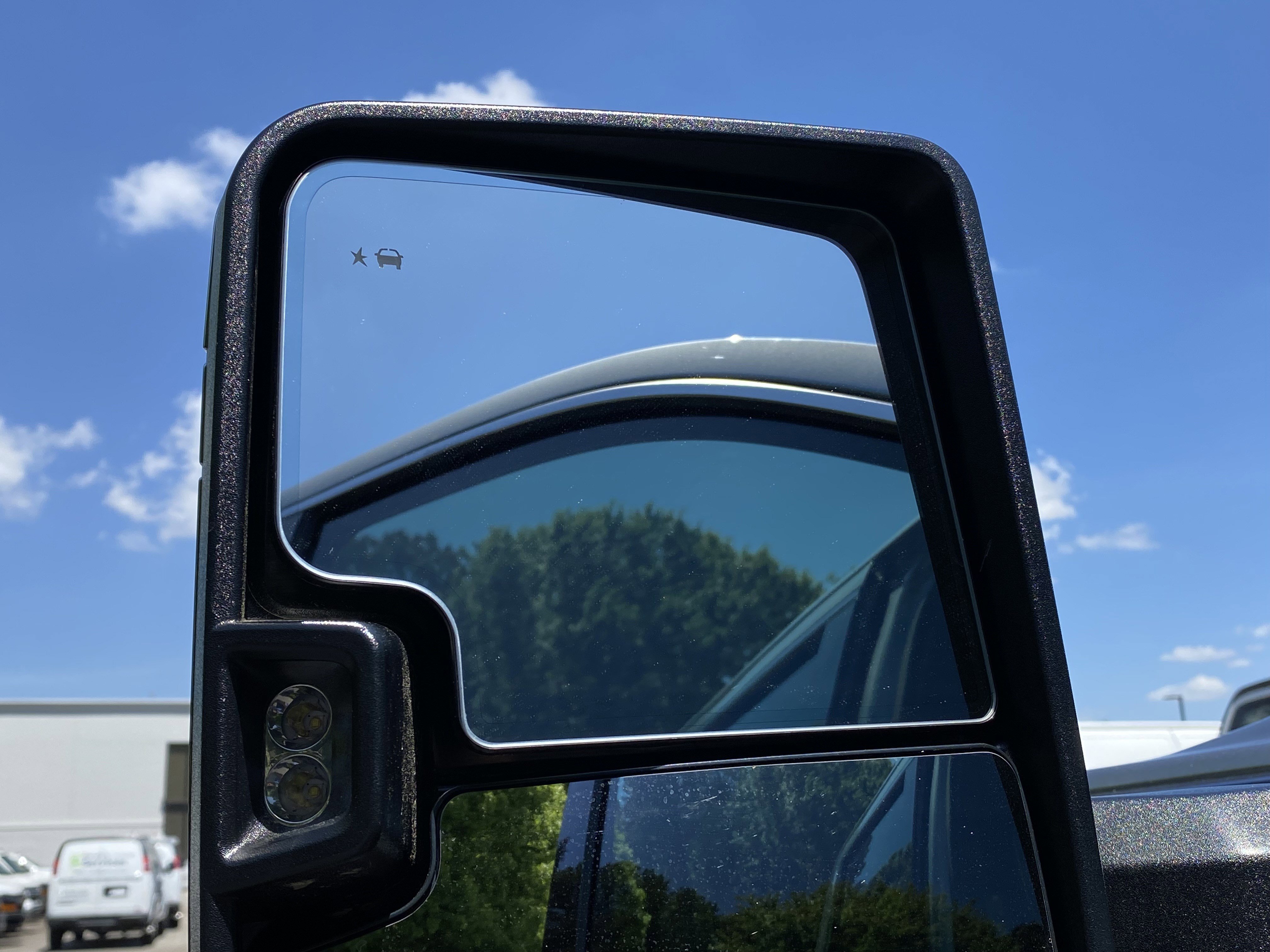 Used 2025 GMC Sierra 2500 Denali Ultimate AWD/4WD image 44