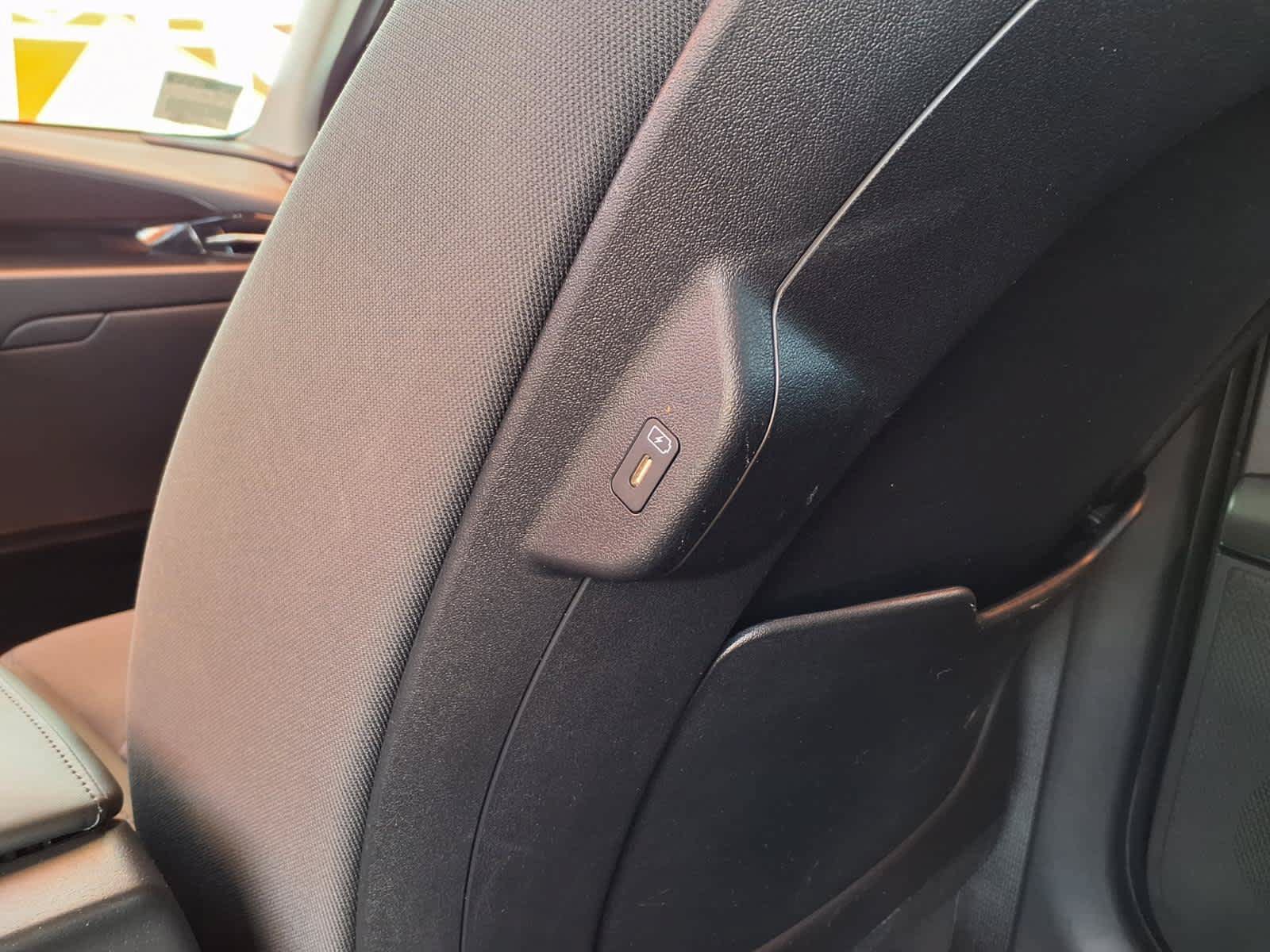 Used 2025 Kia Niro LX FWD image 12