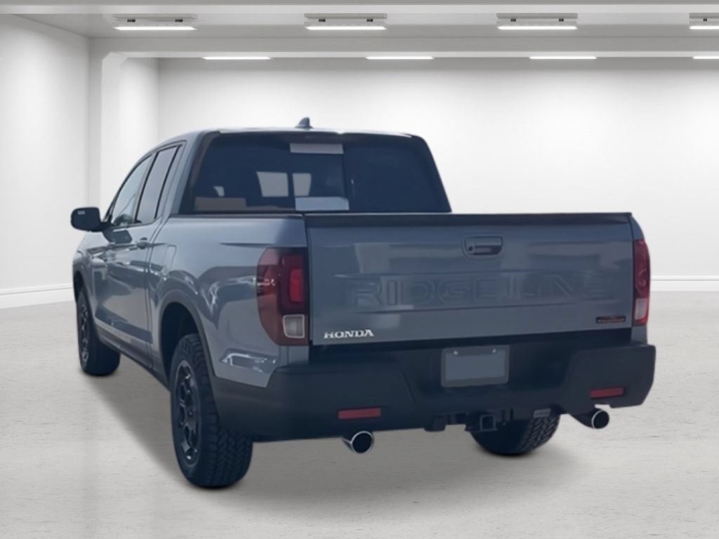 New 2026 Honda Ridgeline TrailSport image 4