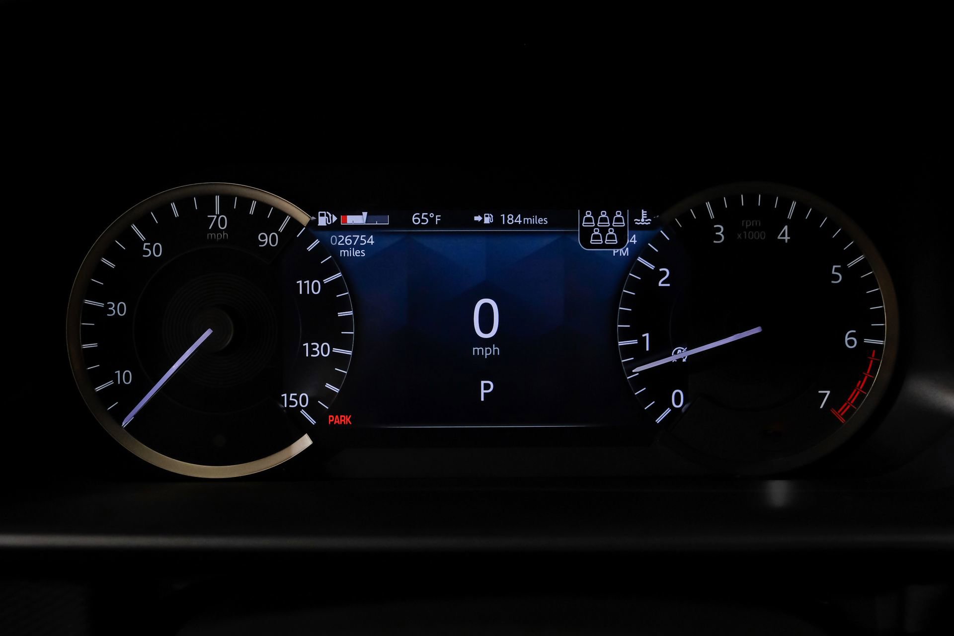 Used 2023 Land Rover Discovery S R-Dynamic image 23