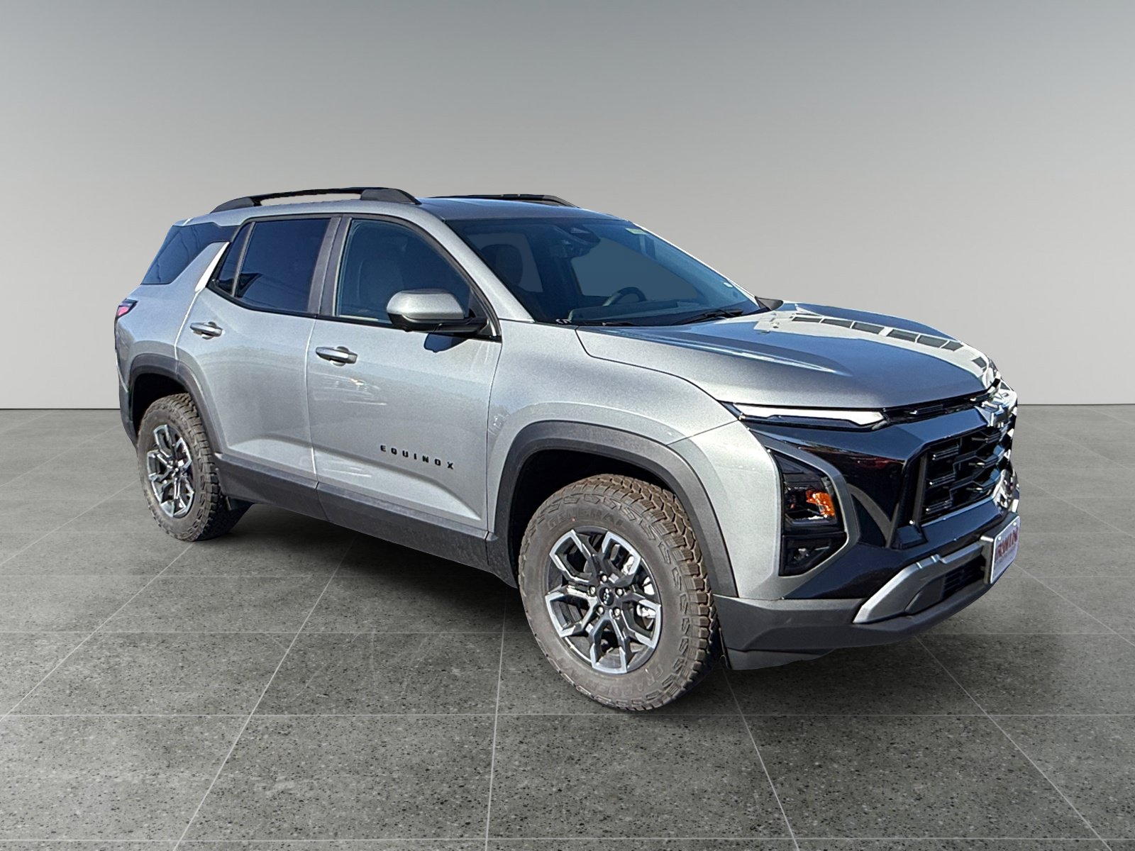 New 2027 Chevrolet Equinox ACTIV w/ Safety and Technology Package AWD/4WD image 7