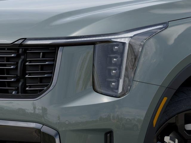 New 2026 Kia Sorento SX Prestige AWD/4WD image 11