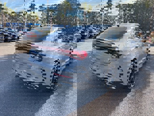 Used 2023 Kia K5 GT-Line image 3