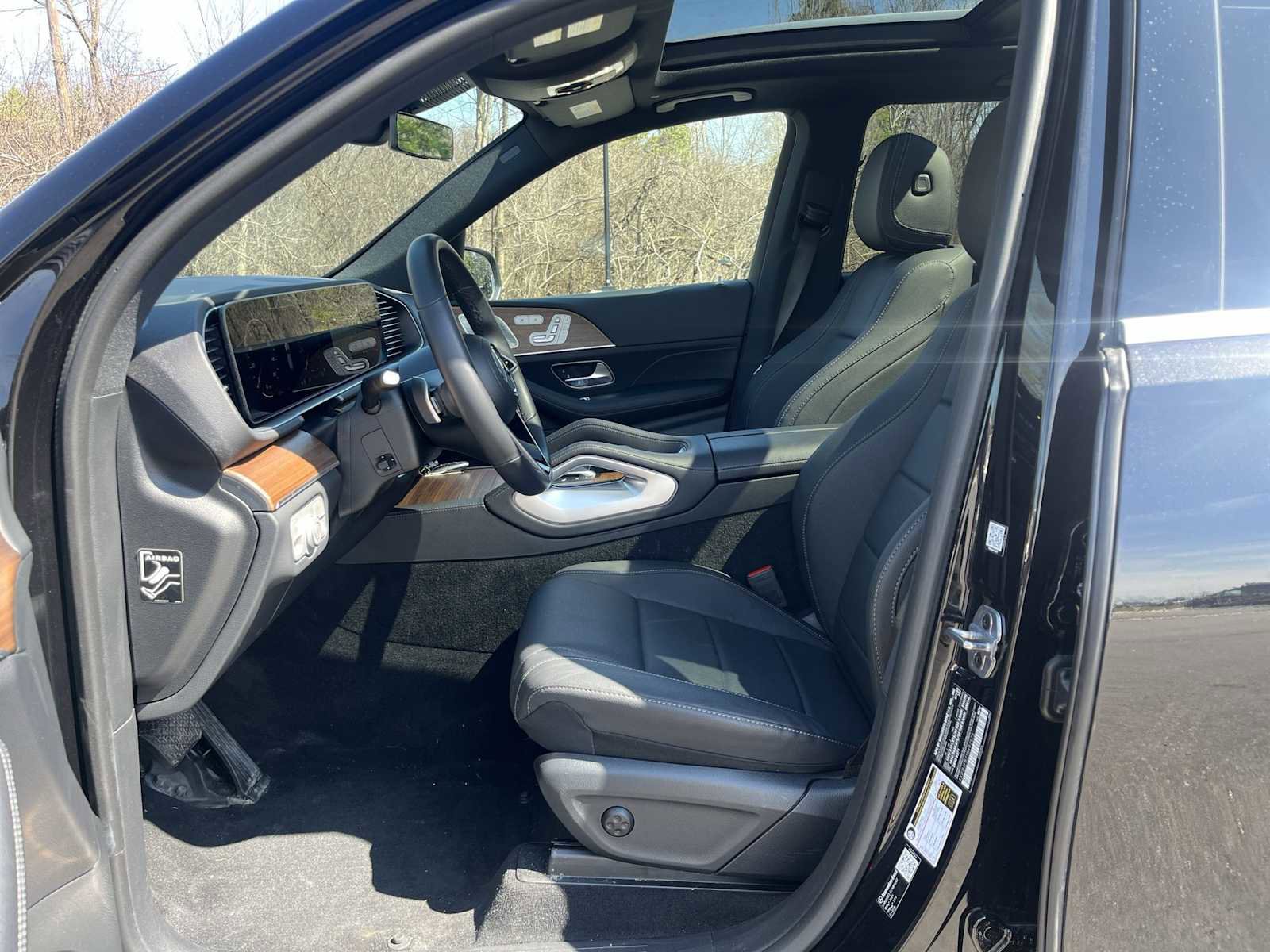 Used 2026 Mercedes-Benz GLE 350 4MATIC image 15