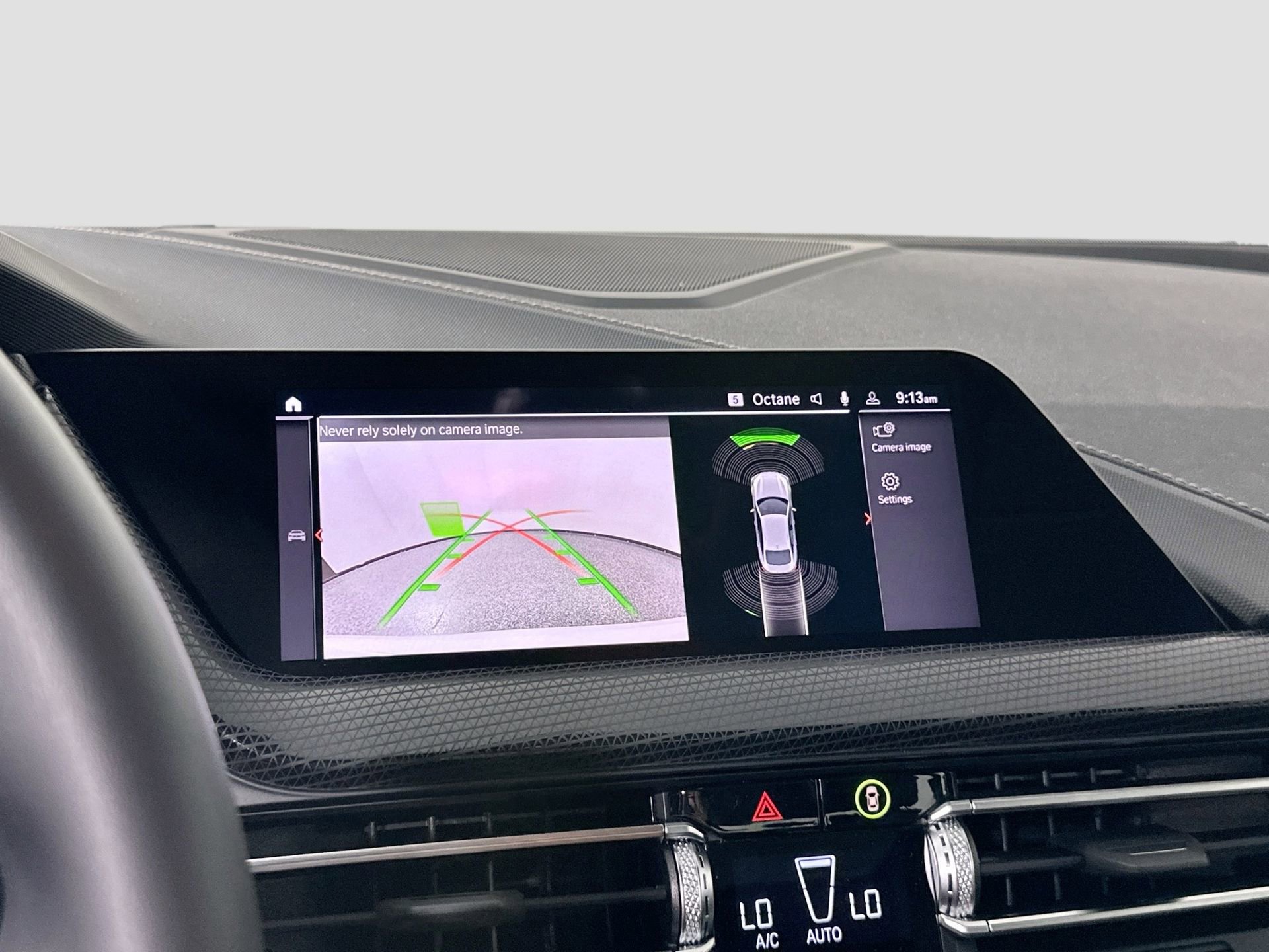 Used 2024 BMW M235i xDrive Gran Coupe image 13