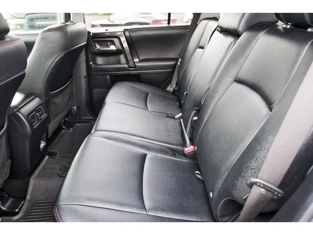Used 2023 Toyota 4Runner TRD Off-Road Premium w/ Off Road Premium Plus Package AWD/4WD image 12