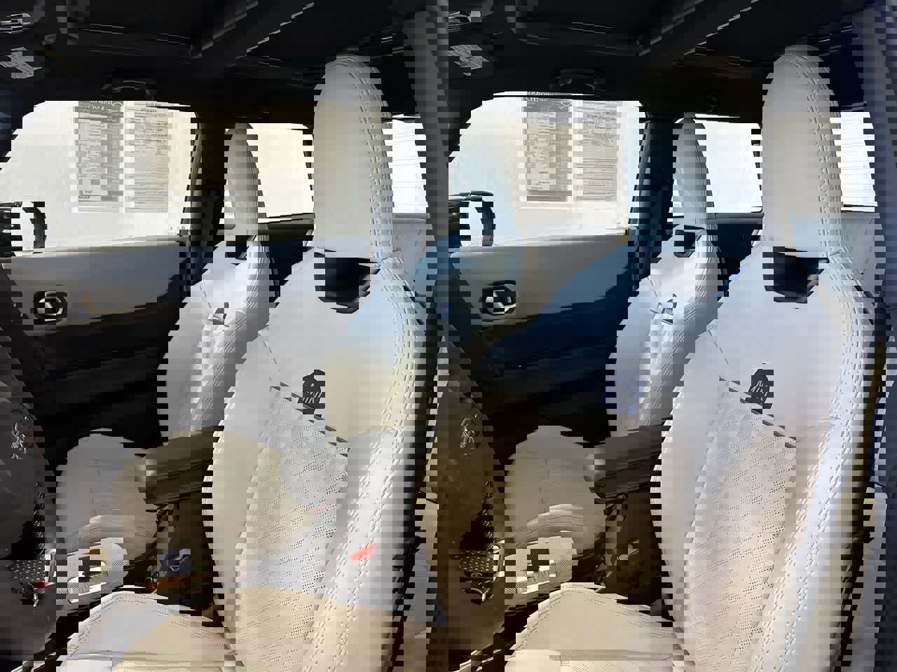 Certified 2025 MINI Cooper S image 10