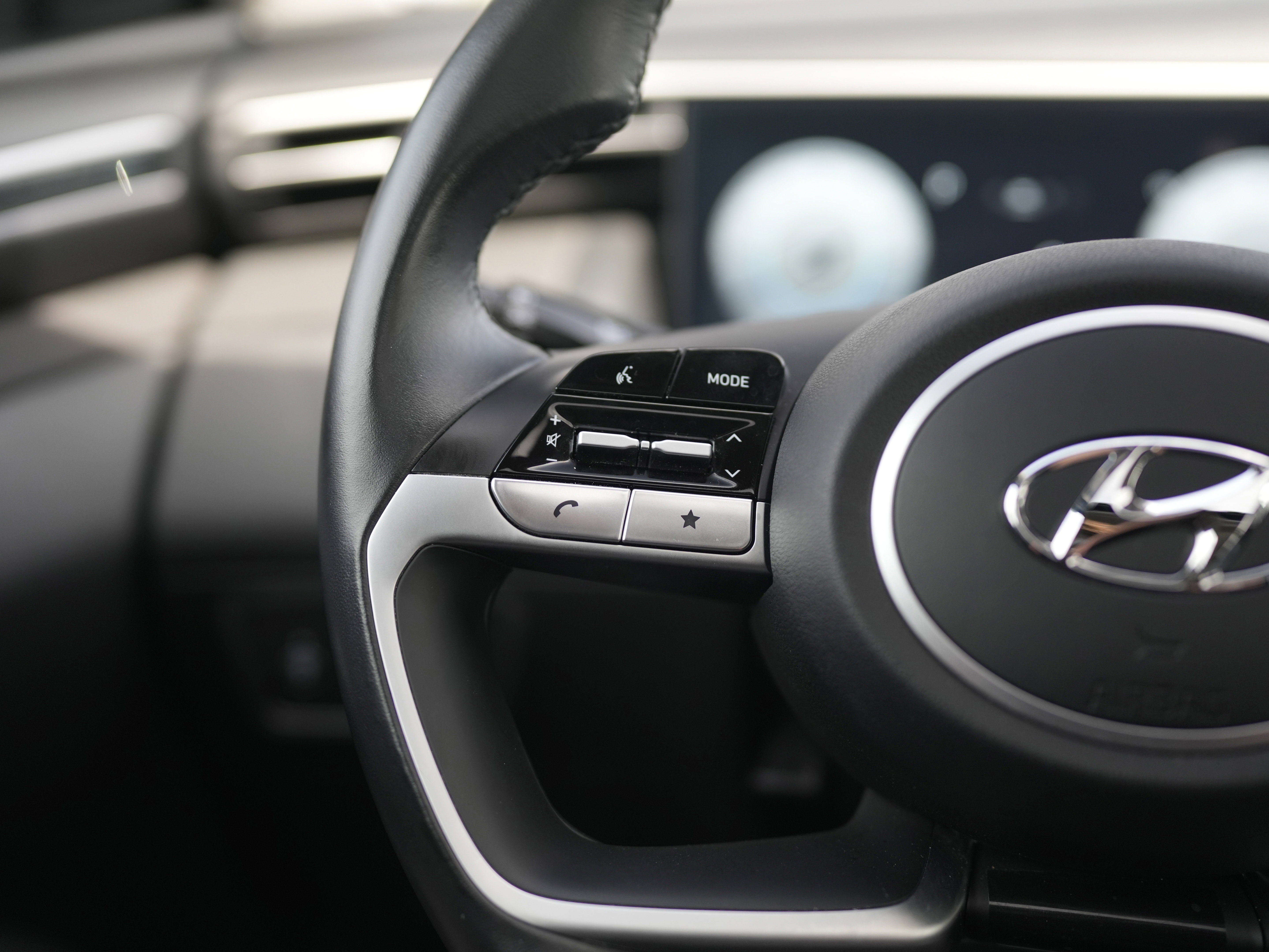 Used 2023 Hyundai Tucson SEL w/ Convenience Package FWD image 19