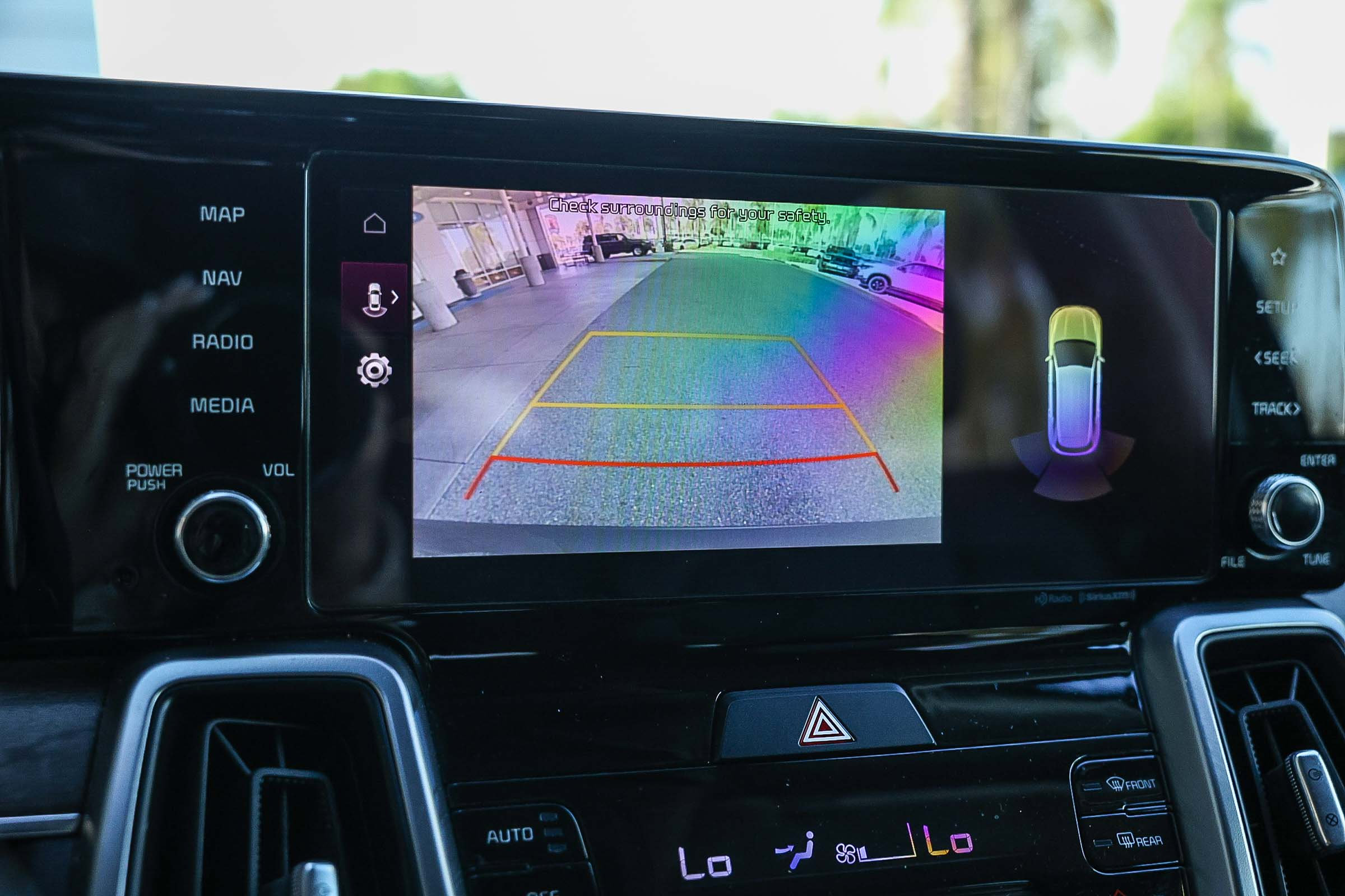 Used 2022 Kia Sorento S w/ Panoramic Sunroof Package image 31