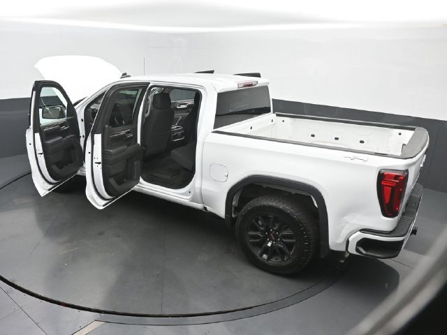 Used 2023 GMC Sierra 1500 Elevation AWD/4WD image 60