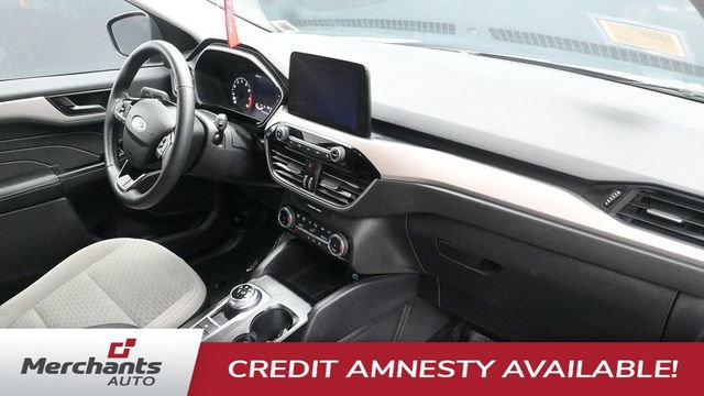 Used 2022 Ford Escape SE w/ SE Sport Appearance Package AWD/4WD image 14