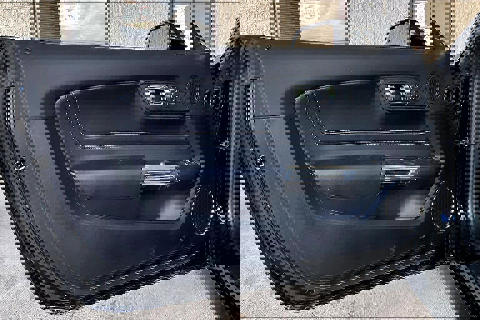 Used 2021 Ford Mustang GT Premium w/ Equipment Group 401A image 18