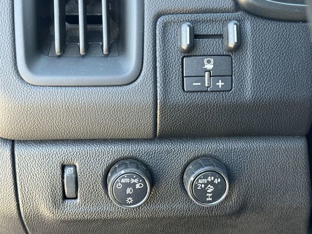 Used 2020 Chevrolet Colorado ZR2 w/ Colorado ZR2 Bison Edition image 19