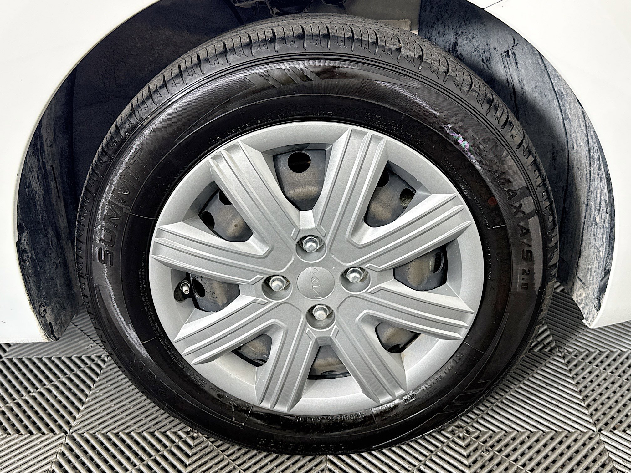 Used 2022 Kia Rio LX FWD image 30