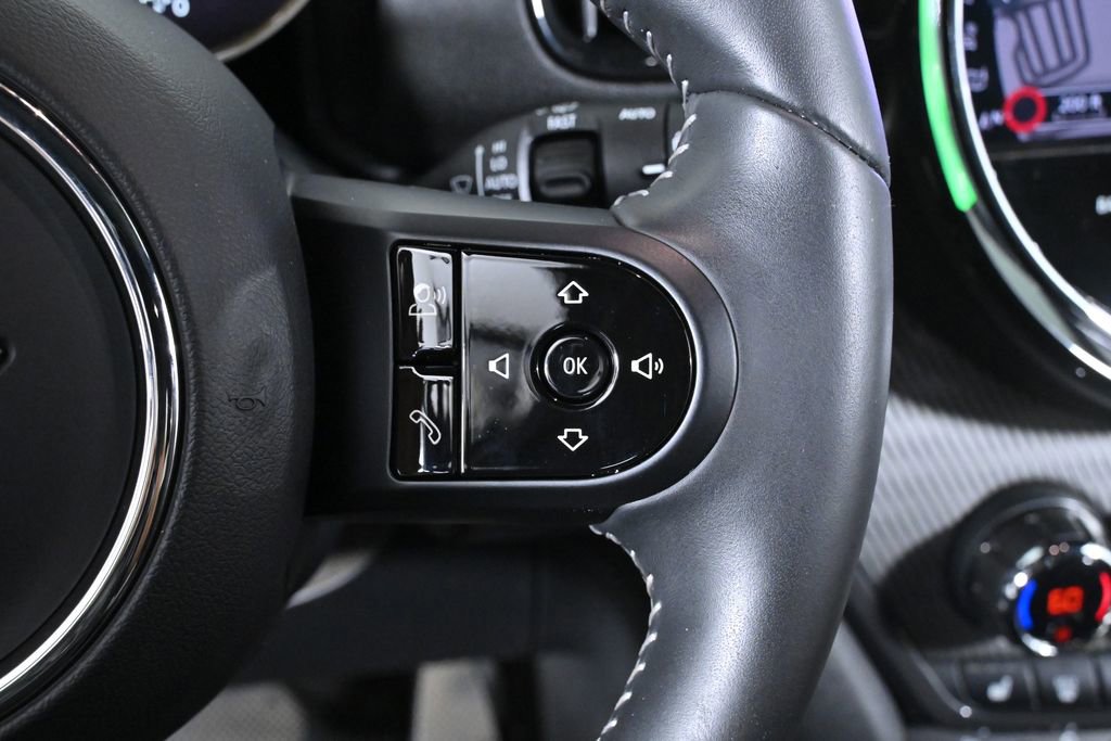 Certified 2022 MINI Cooper Countryman SE w/ Convenience Package image 13