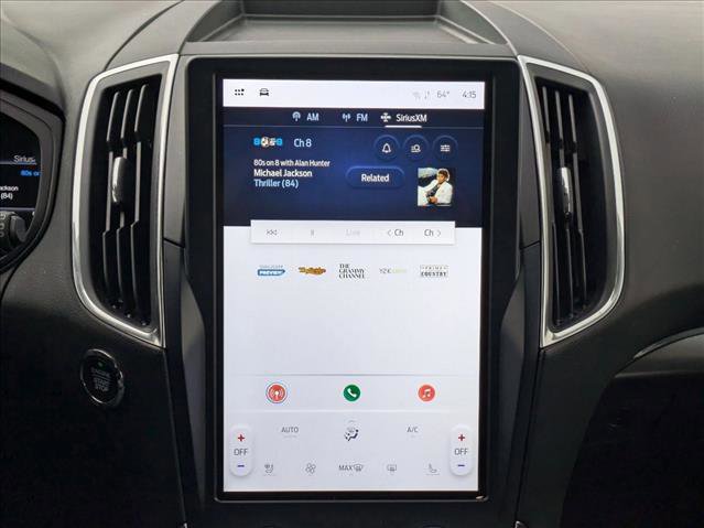 Used 2024 Ford Edge Titanium image 12