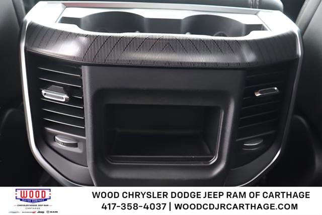 New 2026 RAM 1500 Express AWD/4WD image 13