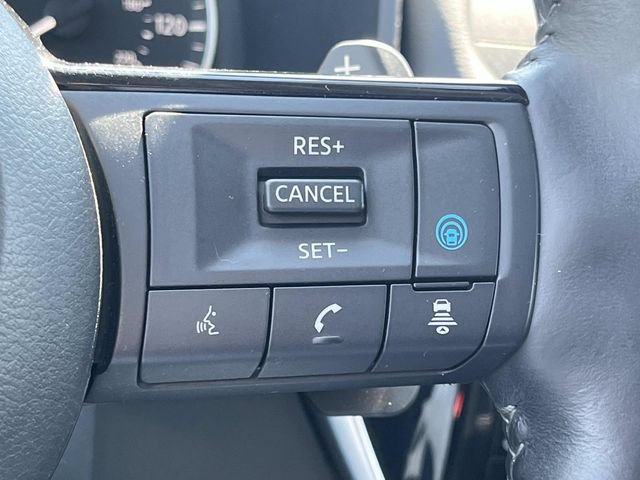 Used 2021 Nissan Rogue SL FWD image 37