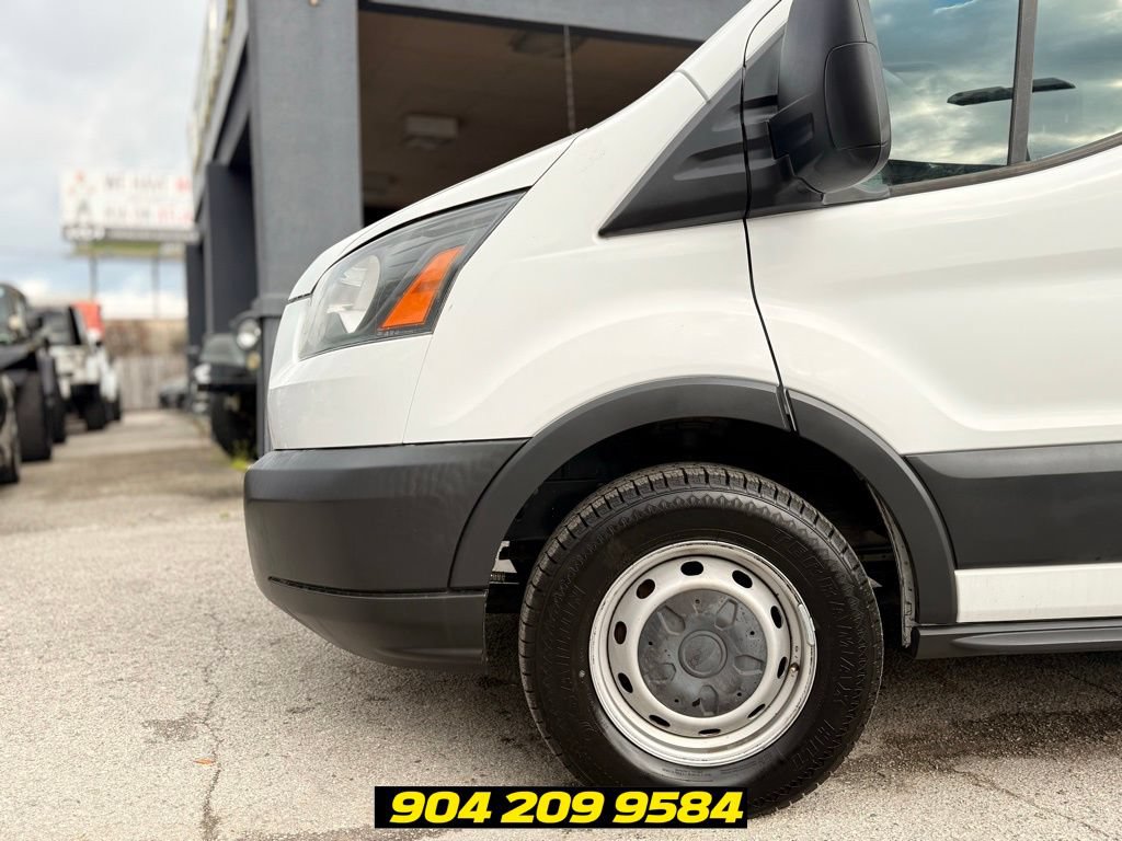 Used 2016 Ford Transit 150 XL RWD image 12