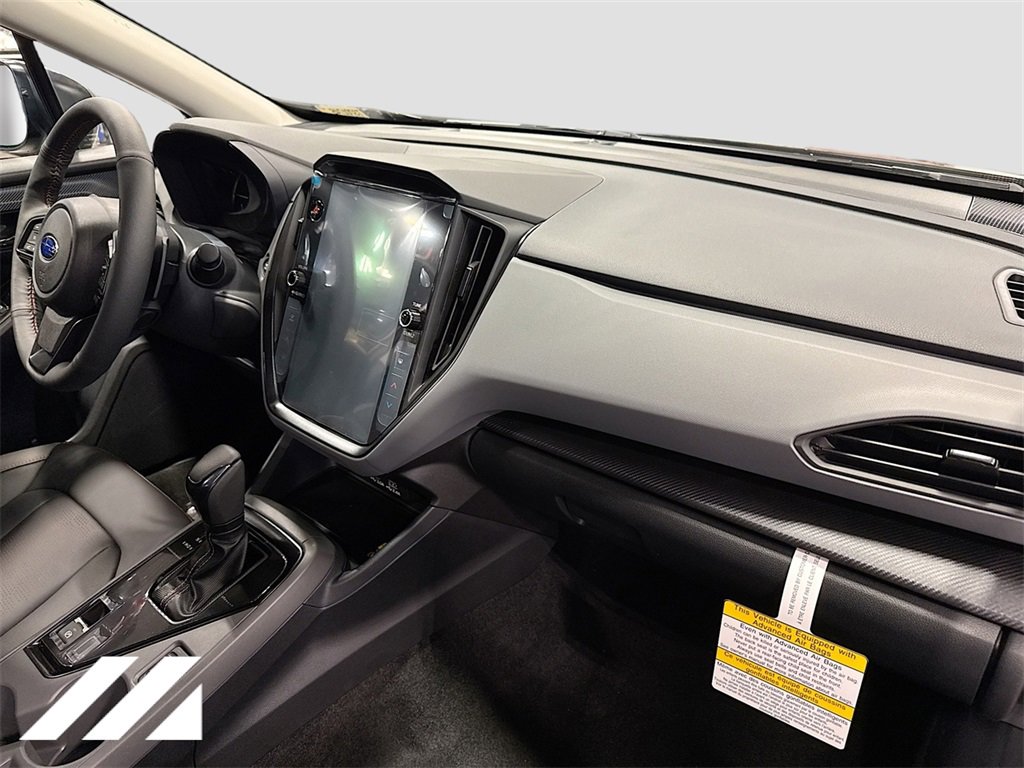 New 2026 Subaru Crosstrek 2.5i Limited image 29