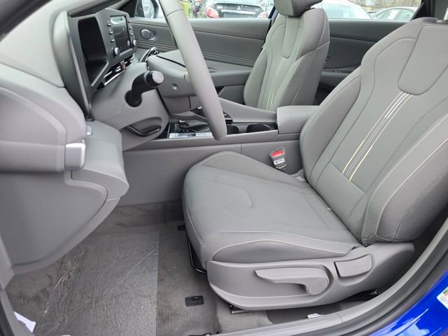 New 2026 Hyundai Elantra SEL Sport image 21