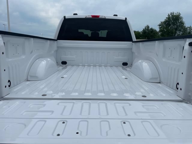 Used 2022 Ford F150 XLT w/ Equipment Group 301A Mid AWD/4WD image 32