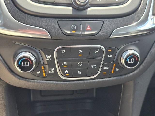 Used 2024 Chevrolet Equinox LT w/ LPO, Floor Liner Package image 23