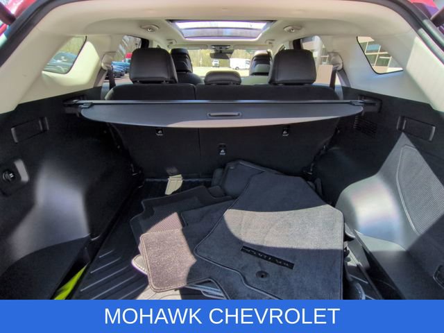 Used 2025 Kia Sportage SX Prestige AWD/4WD image 28