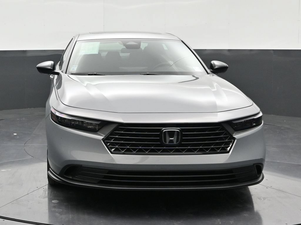 Used 2025 Honda Accord Sport image 8
