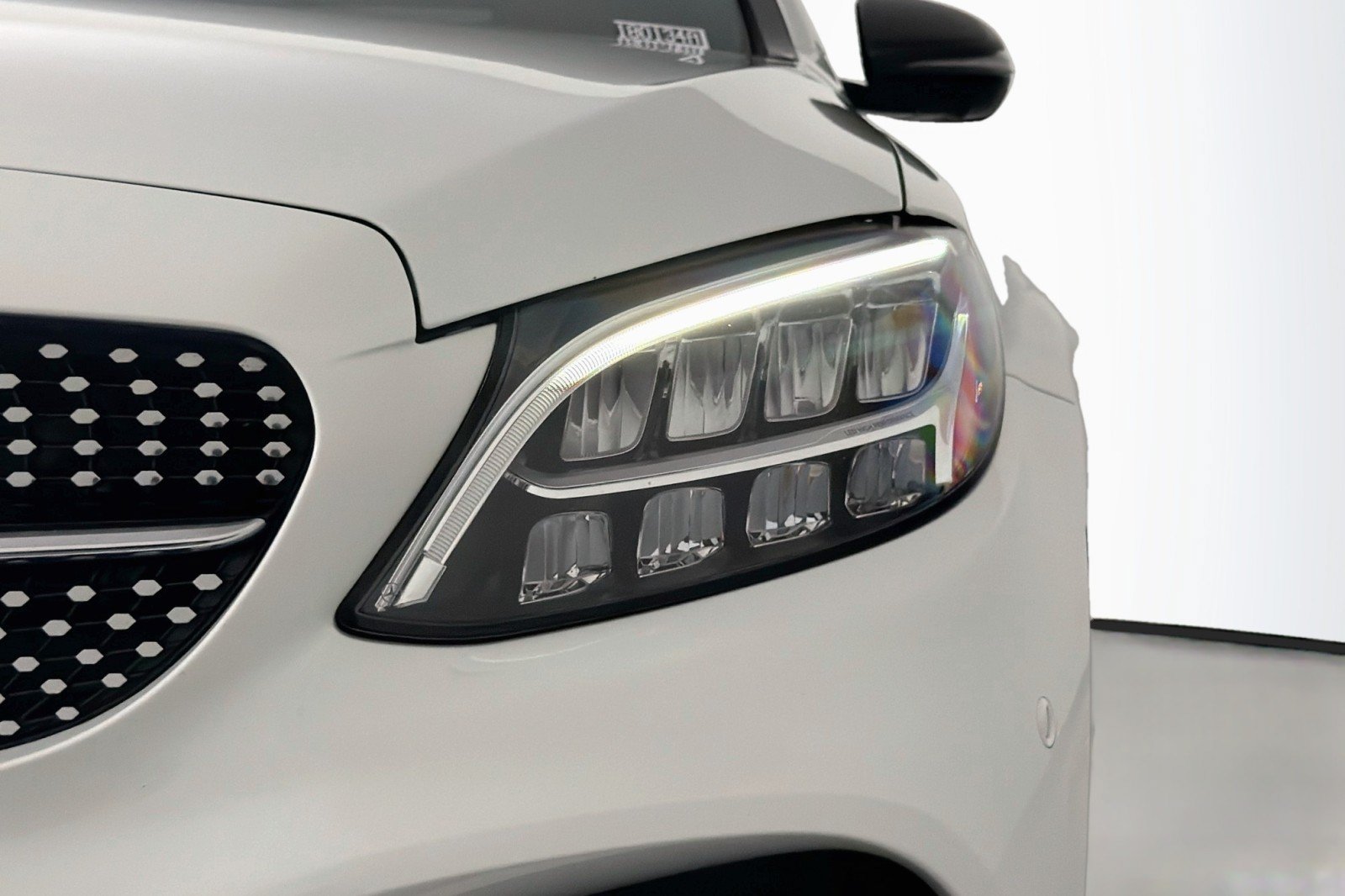 Used 2020 Mercedes-Benz C 300 Sedan image 16