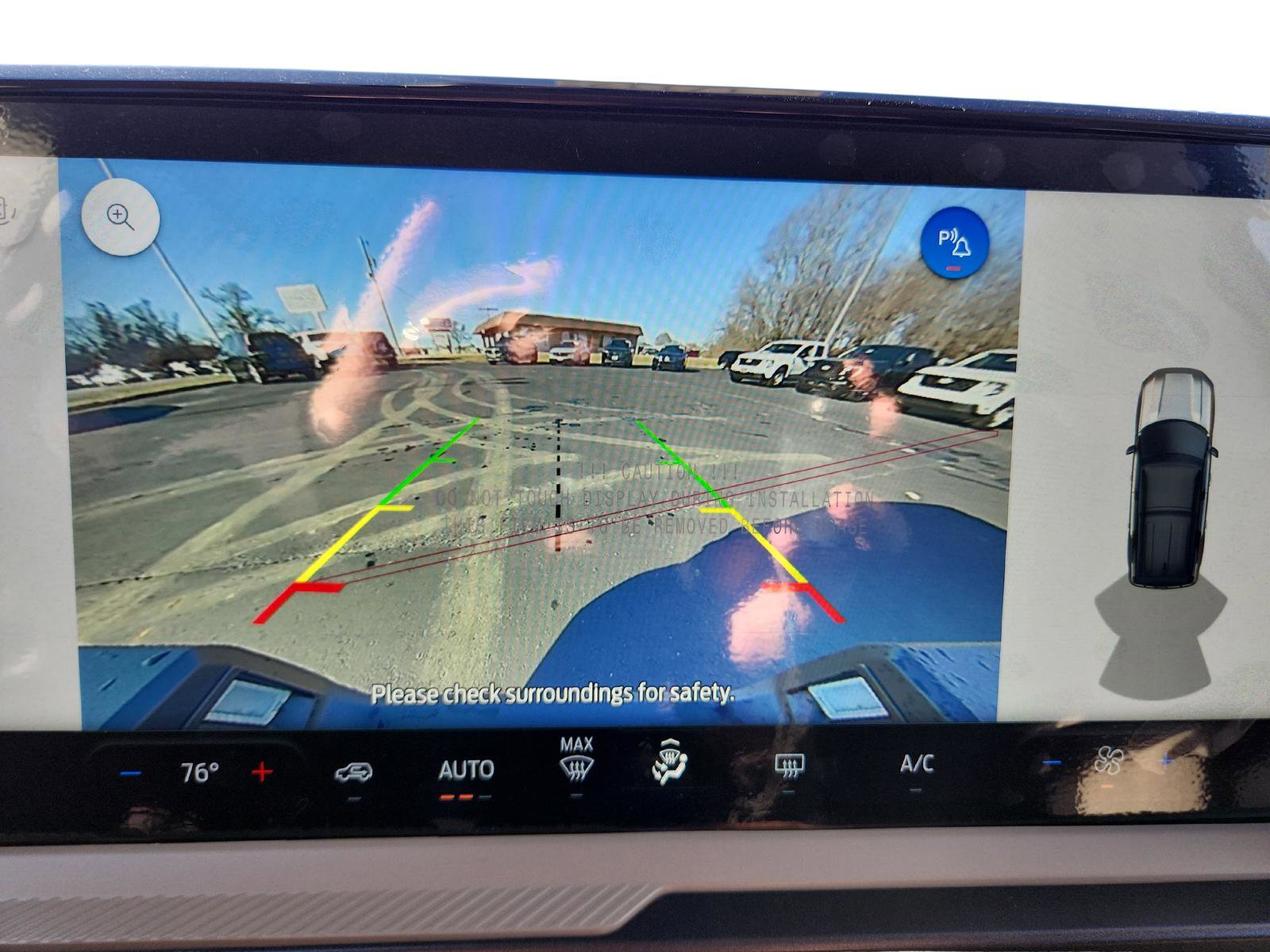 New 2025 Ford Bronco Sport Big Bend image 17