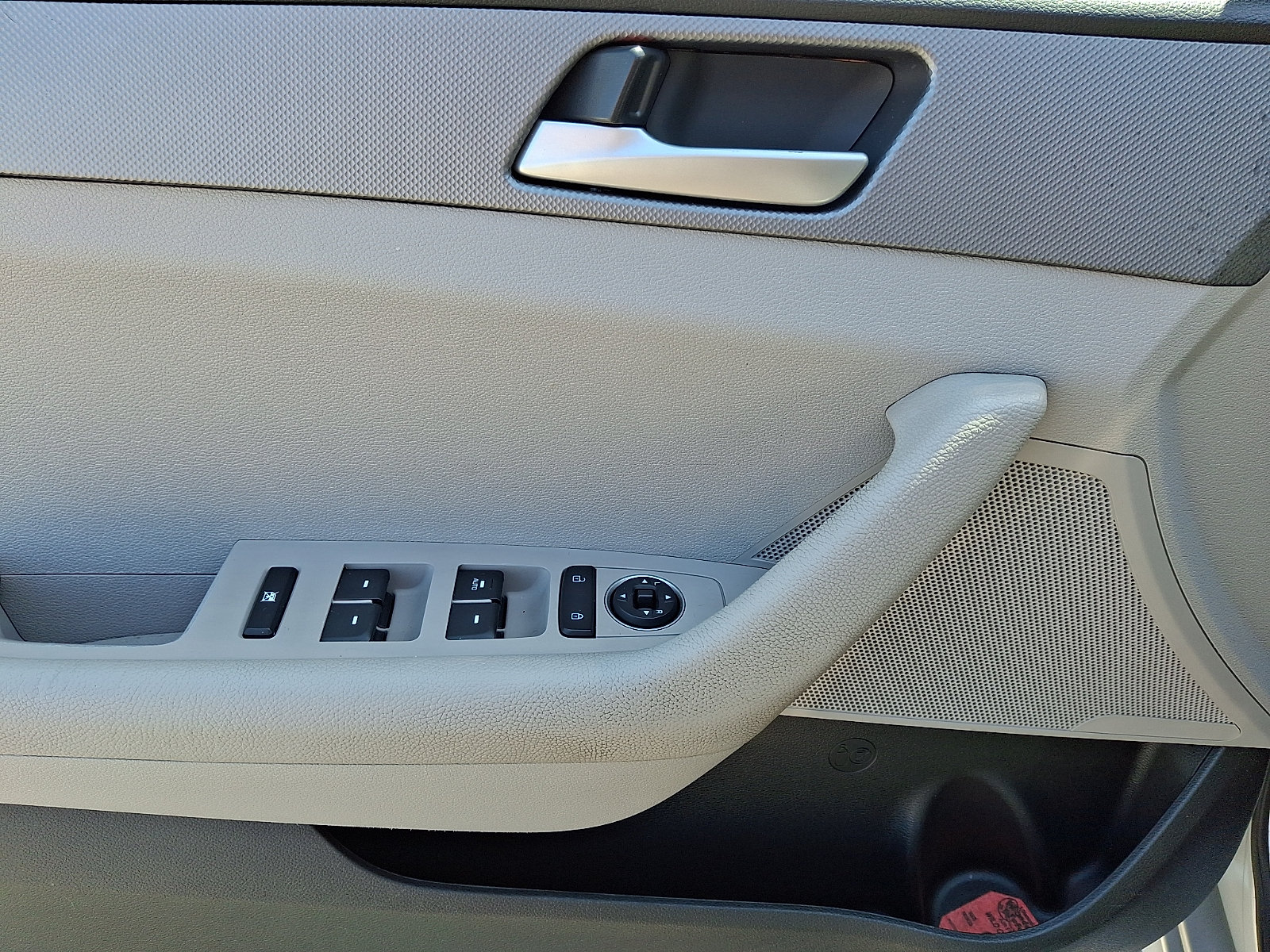 Used 2019 Hyundai Sonata SE FWD image 12