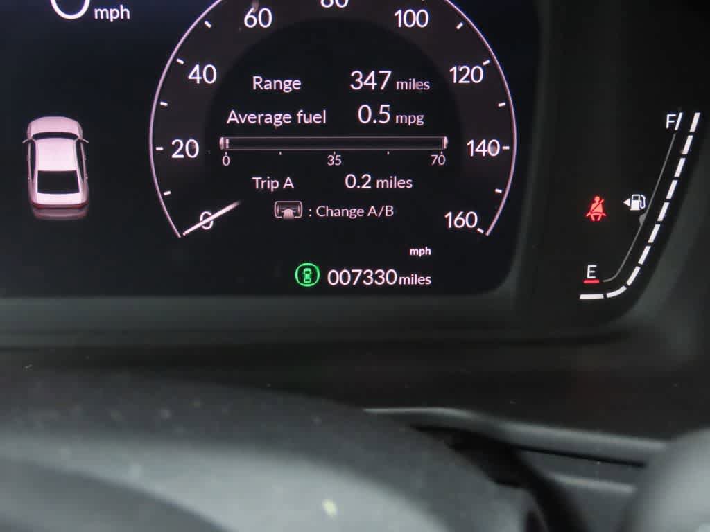 Used 2025 Honda Accord SE image 23