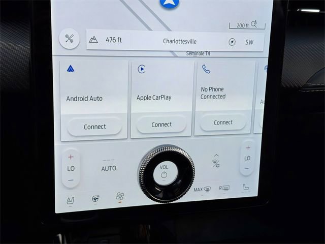 Used 2021 Ford Mustang Mach-E Premium image 11