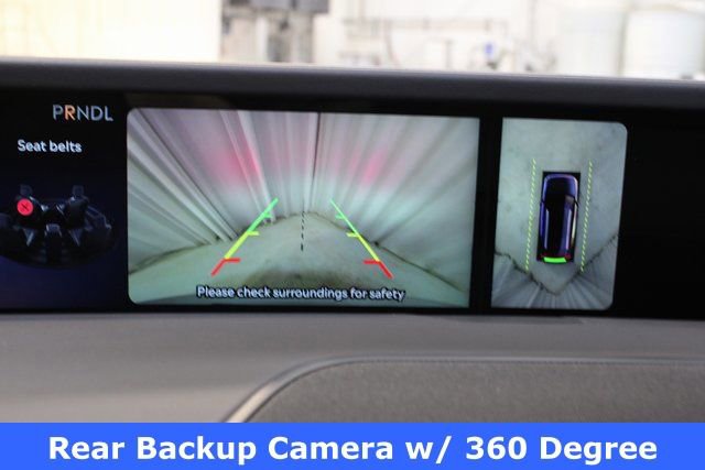 New 2026 Lincoln Nautilus Premier w/ Equipment Group 102A image 32