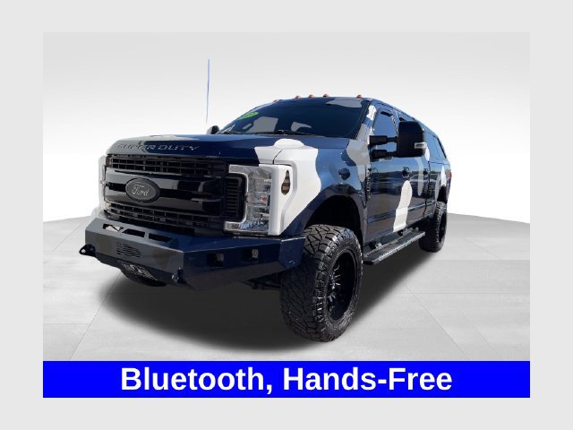 Used 2019 Ford F250 XLT w/ XLT Premium Package