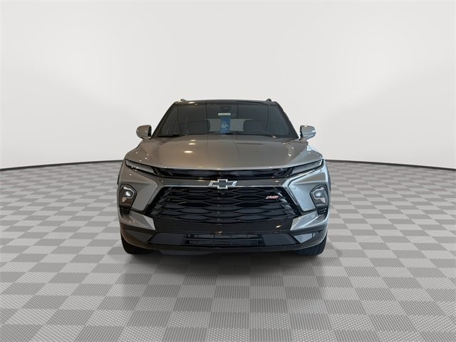 New 2026 Chevrolet Blazer RS w/ Driver Confidence II Package image 3
