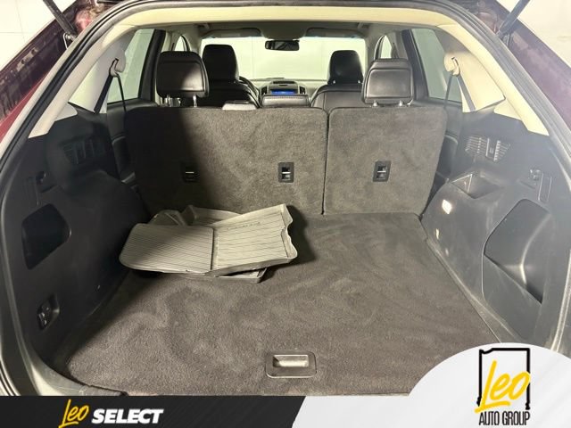 Used 2020 Ford Edge SEL w/ Cold Weather Package AWD/4WD image 10