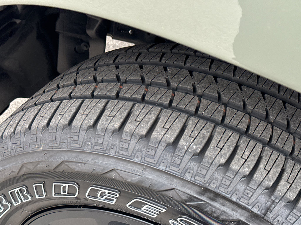 New 2026 RAM 1500 Big Horn image 11