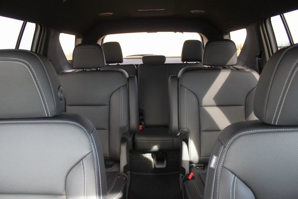 New 2026 Chevrolet Traverse LT w/ Enhanced Driving Package image 20