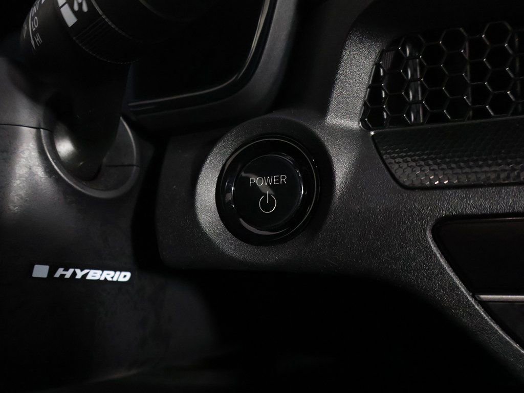 Used 2025 Honda CR-V Sport-L image 41