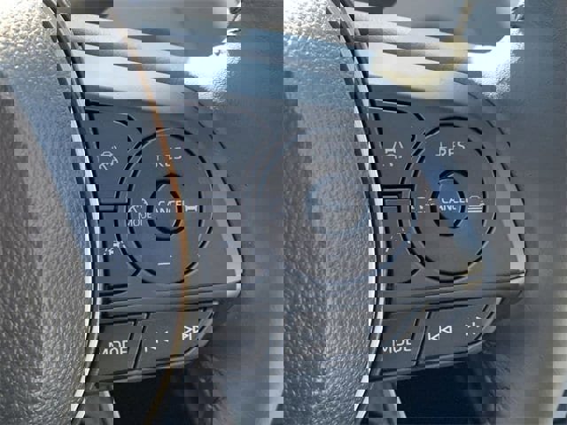 New 2026 Toyota Corolla Cross LE image 28