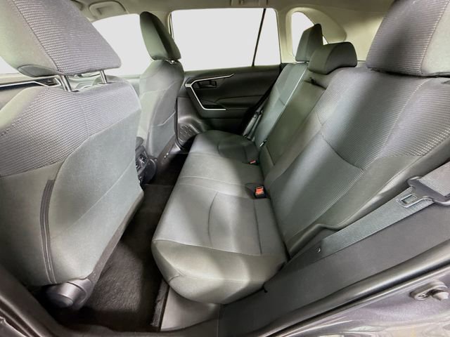 Certified 2025 Toyota RAV4 LE image 22