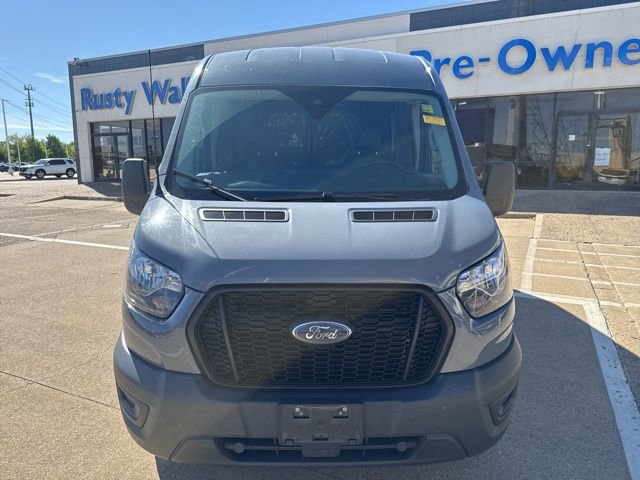 Used 2022 Ford Transit 250 Medium Roof image 5