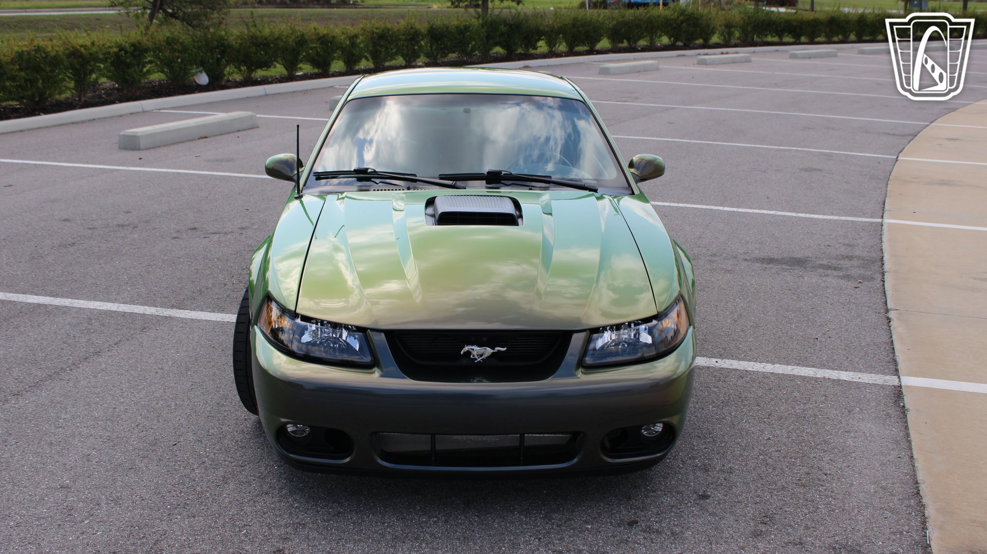 Used 2003 Ford Mustang Mach 1 image 15